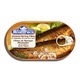 RUGENFISCH, SMOKED HERRING FILLETS