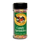 SPICECO, CANDY SPRINKLES (S)