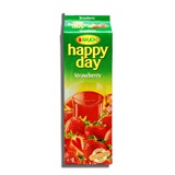 RAUCH, STRAWBERRY DRINK