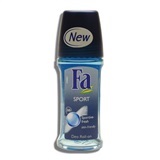 FA, SPORT ROLL-ON