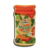 UNIVER, MUSTARD