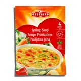 PODRAVKA, SPRING SOUP MIX