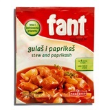 PODRAVKA, SEASONING MIX FOR STEW & PAPRIKASH