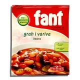 PODRAVKA, SEASONING MIX FOR BEANS