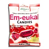 DR. SOLDAN, EM-EUKAL CHERRY CANDY