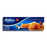 BAHLSEN, NUSS-DESSERT