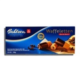 BAHLSEN, WAFFELETEN DARK