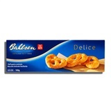 BAHLSEN, DELICE