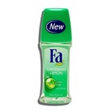 FA, CARRIBBEAN LEMON ROLL-ON