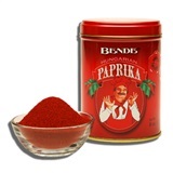 HUNGARIAN PAPRIKA 8 OZ TIN