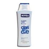 NIVEA, GLANZ SHAMPOO