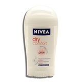 NIVEA, DRY STICK