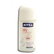 NIVEA, DRY ROLL-ON