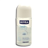 NIVEA, FRESH ROLL-ON