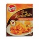 PFANNI, FRIED POTATOES