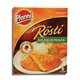 PFANNI, ROESTI GRATED POTATOES