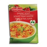 PODRAVKA, SPRING SOUP MIX
