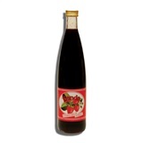 STRAWBERRY SYRUP