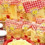 Noodles - A Wide Variety of Shapes for Every Purpose