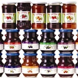 Fruit Butters & Jams - Including Honey, Chestnut Puree and Hazelnut Spread