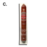 CSABAI SALAMI - LONG - ($10.89/LB)