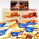 Desserts