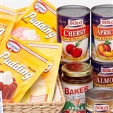 Baking Aids
