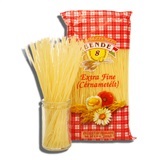 BENDE, EXTRA FINE NOODLES