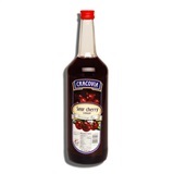 CRACOVIA, SOUR CHERRY SYRUP