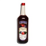 CRACOVIA, FOREST FRUIT SYRUP