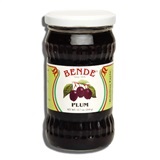 BENDE, PLUM JAM