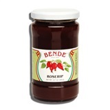 BENDE, ROSEHIP JAM