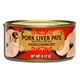 GEIER'S, PORK LIVER PATE MADE WITH GOOSE MEAT