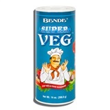 BENDE, SUPER VEG