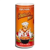 BENDE, GOULASH MIX