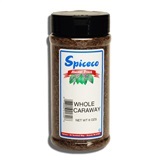 SPICECO, WHOLE CARAWAY SEED
