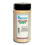 SPICECO, GARLIC POWDER