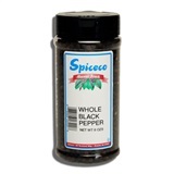 SPICECO, WHOLE BLACK PEPPER