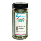 SPICECO, PARSLEY FLAKES