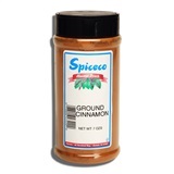 SPICECO, GROUND CINNAMON