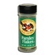 SPICECO, PARSLEY FLAKES (SMALL)