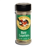 SPICECO, BAY LEAVES (SMALL)
