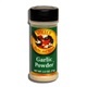 SPICECO, GARLIC POWDER (SMALL)