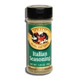 SPICECO, ITALIAN SEASONING (SMALL)