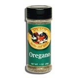 SPICECO, OREGANO (SMALL)