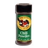 SPICECO, CHILI POWDER (SMALL)