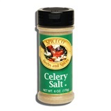 SPICECO, CELERY SALT (SMALL)