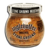 INGLEHOFFER, STONE GROUND MUSTARD