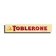 TOBLERONE, MILK CHOCOLATE WITH HONEY & ALMOND NOUGAT