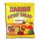 HARIBO, FRUIT SALAD GUMMI CANDY